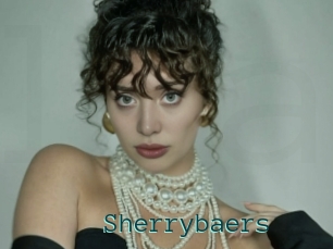 Sherrybaers