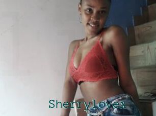 Sherrylovex