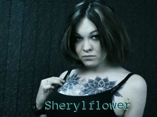 Sherylflower
