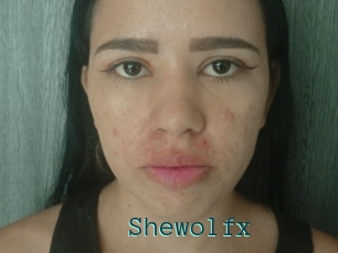 Shewolfx