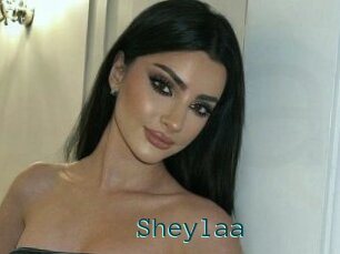 Sheylaa