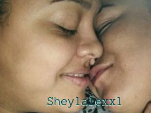 Sheylalexxl