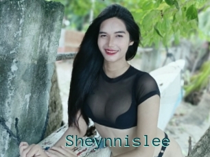 Sheynnislee