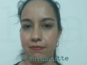 Shiaacutte