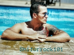 Shiforrock101