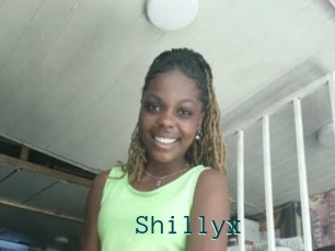 Shillyx