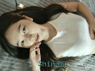 Shinami