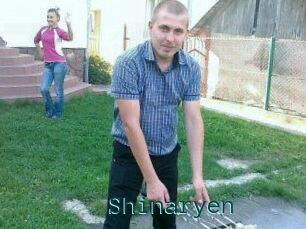 Shinaryen