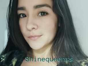 Shinequeenrs