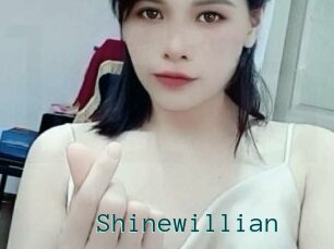 Shinewillian