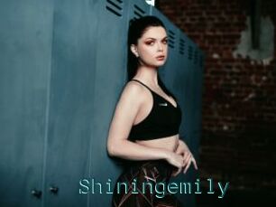 Shiningemily