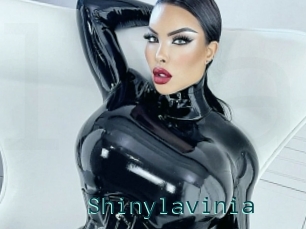 Shinylavinia