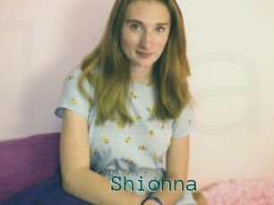 Shionna