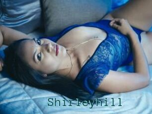 Shirleyhill