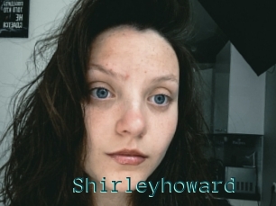 Shirleyhoward