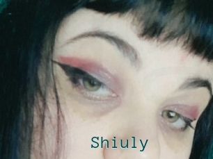 Shiuly