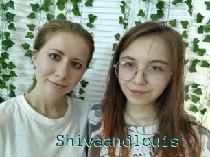 Shivaandlouis