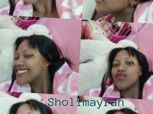 Shollmayrah