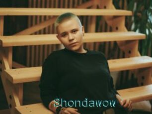 Shondawow