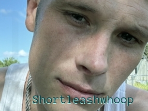 Shortleashwhoop