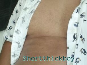 Shortthickboy