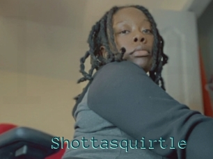 Shottasquirtle