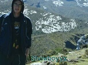 Showboyyx