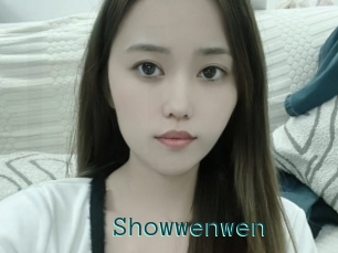 Showwenwen