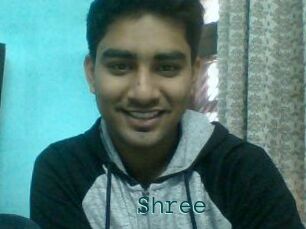Shree