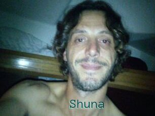 Shuna