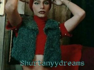 Shurtanyydreams