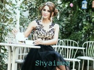Shyaimee