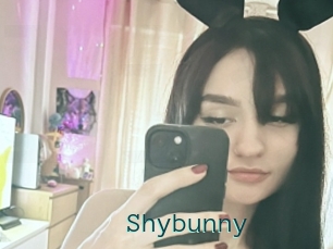Shybunny