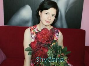 Shydana
