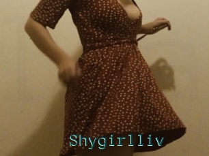 Shygirlliv