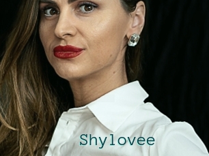 Shylovee