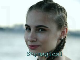 Shymagical