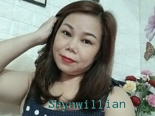 Shynwillian