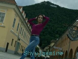 Shyyjasmine