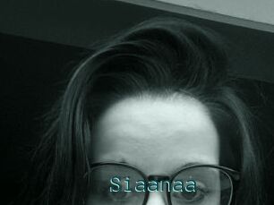 Siaanaa