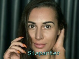 Siapanter