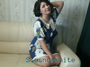 Siasnowwhite