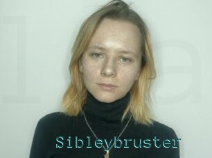 Sibleybruster