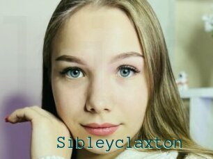 Sibleyclaxton