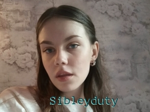 Sibleyduty