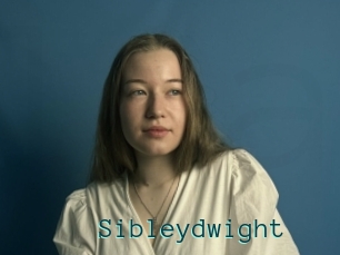 Sibleydwight