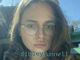 Sibleyfunnell