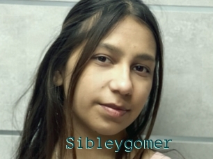 Sibleygomer