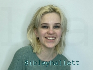 Sibleyhallett