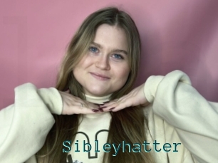 Sibleyhatter